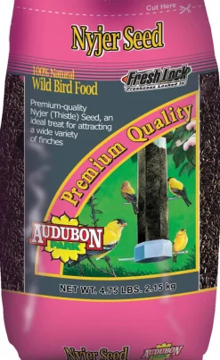 WLD BRD FOOD NYJR 4.75LB