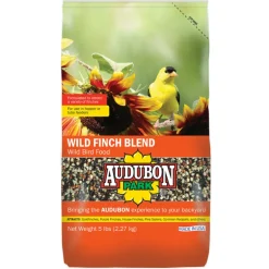 WLD BRD FOOD RD MILT 5LB