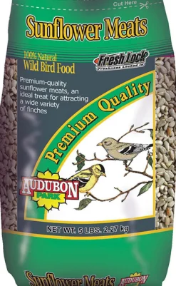 WLD BRD FOOD SNF HRT 5LB