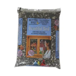 WLD BRD FOOD SNF SD 5LB