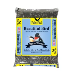 WLD BRD FOOD SNF SD 17LB