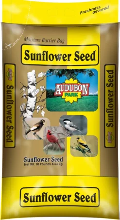 WLD BRD FOOD SNFLW 10LB