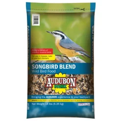 WLD BRD FOOD SNGBRD 14LB