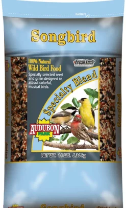 WLD BRD FOOD SNGBRD 14LB