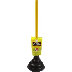 Wm Harvey 090300 Power Plunger (Pack of 6)