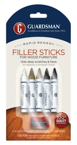 Wood Filler Sticks