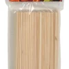 WOOD LABEL 6" 24PK