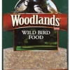 Woodland Wild Bird Food, 40-Lbs.