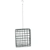 Woodlink Wild Bird Metal Suet Cage