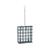 Woodlink Wild Bird Metal Small Suet Cage - Deal of The Week