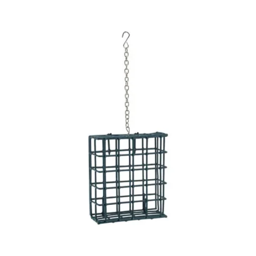 Woodlink Wild Bird Metal Small Suet Cage - Deal of The Week