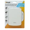 Woods 15 amps 120 V White USB Surge Tap 1 pk