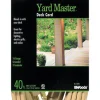 Woods Yard Master Beige 13A 125V 1625W 3-Outlets 16/3 ga. Extension Cord 40 L ft.