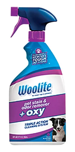 Woolite Cat/Dog Odor/Stain Remover 22 oz
