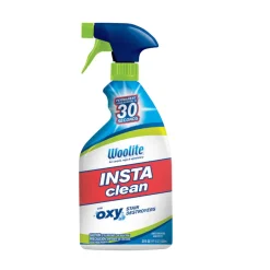 Woolite INSTAclean Oxy Carpet Cleaner 22 oz. Liquid (Pack of 6)