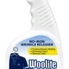 Woolite No Scent Wrinkle and Static Remover Liquid 24 oz. 1 pk (Pack of 6)