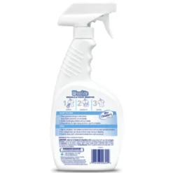 Woolite No Scent Wrinkle and Static Remover Liquid 24 oz. 1 pk (Pack of 6)