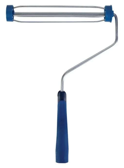 Wooster 501 9 in. W Cage Paint Roller Frame Threaded End