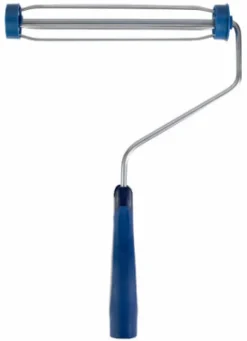 Wooster 501 9 in. W Cage Paint Roller Frame Threaded End