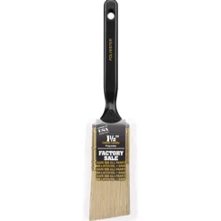 Wooster 1-1/2 in. Angle Paint Brush