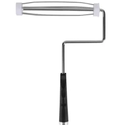 Wooster 9 in. W Cage Paint Roller Frame Threaded End