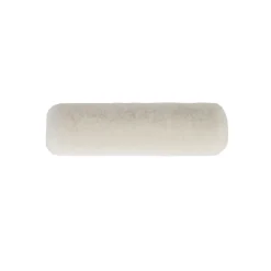 Wooster 50/50 Lambswool Polyester 9 in. W X 1/2 in. Paint Roller Cover 1 pk