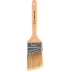 Wooster Alpha 2-1/2 in. Firm Angle Paint Brush