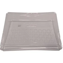 Wooster Big Ben Plastic 21 in. W X 17.24 in. L 1 gal Paint Tray Liner