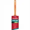 Wooster Chinex FTP 3 in. Extra Firm Angle Paint Brush