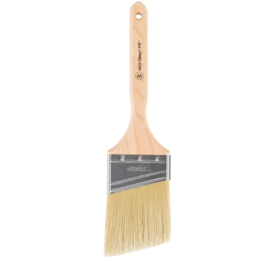 Wooster Chinex FTP 3 in. Extra Firm Angle Paint Brush