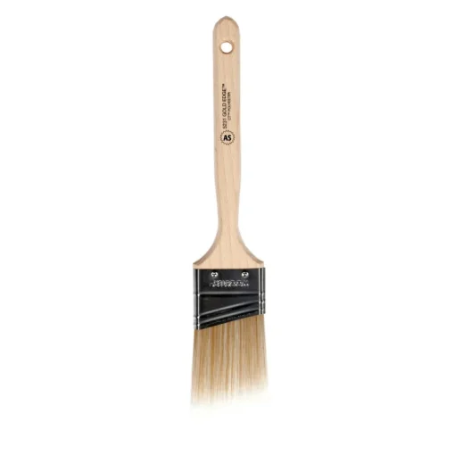 Wooster Gold Edge 2 In. W Angle Paint Brush