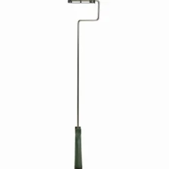 Wooster Jumbo-Koter 4.5 in. W Mini Paint Roller Frame Threaded End