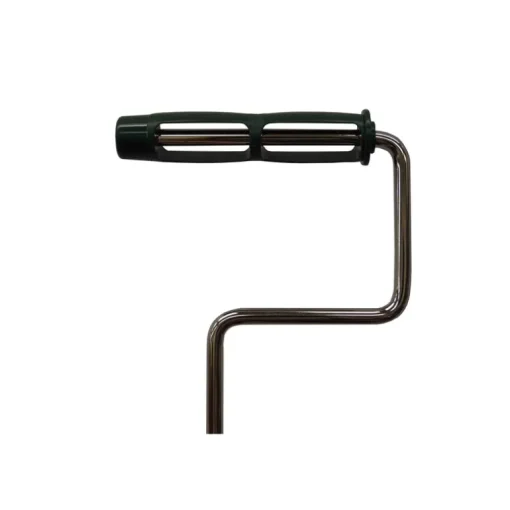 Wooster Jumbo-Koter 4.5 in. W Mini Paint Roller Frame Threaded End