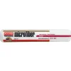 Wooster Microfiber 14 in. W X 9/16 in. Paint Roller Cover 1 pk