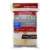 Wooster Pro/Doo-Z Fabric 4.5 in. W X 1/2 in. Jumbo Paint Roller Cover 2 pk