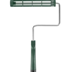 Wooster Sherlock 9 in. W Cage Paint Roller Frame Threaded End