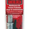 Wooster Sherlock Silver Aluminum Maintenance Kit