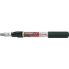 Wooster Sherlock Telescoping 2 ft. L X 1.86 in. D Aluminum/Fiberglass Extension Pole Beige/Green