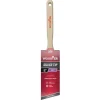 Wooster Silver Tip 2 in. Soft Angle Paint Brush