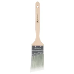 Wooster Silver Tip 2 in. Soft Angle Paint Brush