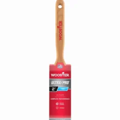 Wooster Ultra/Pro 2 in. Firm Flat Paint Brush