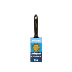 Wooster Yachtsman 2 in. Soft Flat Paint Brush