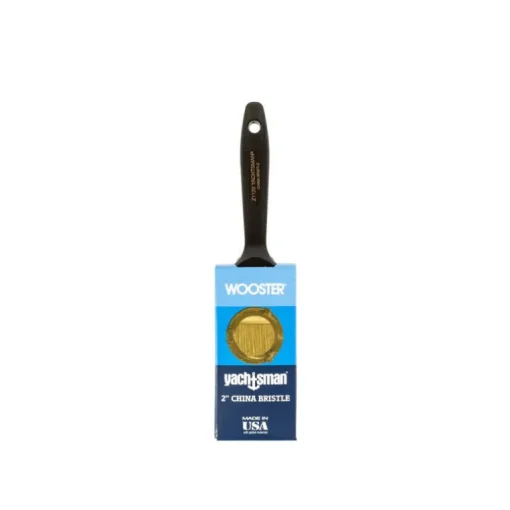 Wooster Yachtsman 2 in. Soft Flat Paint Brush
