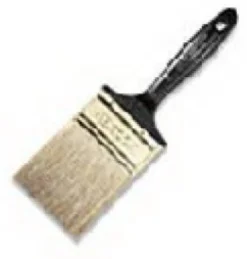 Wooster Yachtsman 3 in. Soft Flat Paint Brush