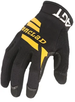 WORK CREWGLOVE LARGE