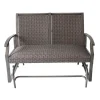 WOVEN PADDED GLIDER