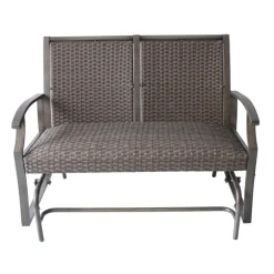WOVEN PADDED GLIDER