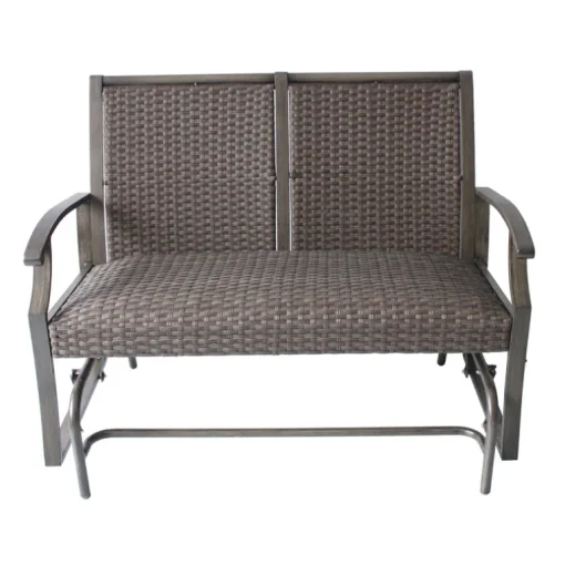 WOVEN PADDED GLIDER