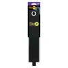 Wrap-It Heavy-Duty 2.5 in. W X 28 in. L Black Storage Straps 50 lb 1 pk