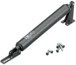 Wright Aluminum Pneumatic Door Closer